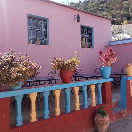 Dar Lala Zhour Daire Douar Ain Bouchrik Dış mekan fotoğraf