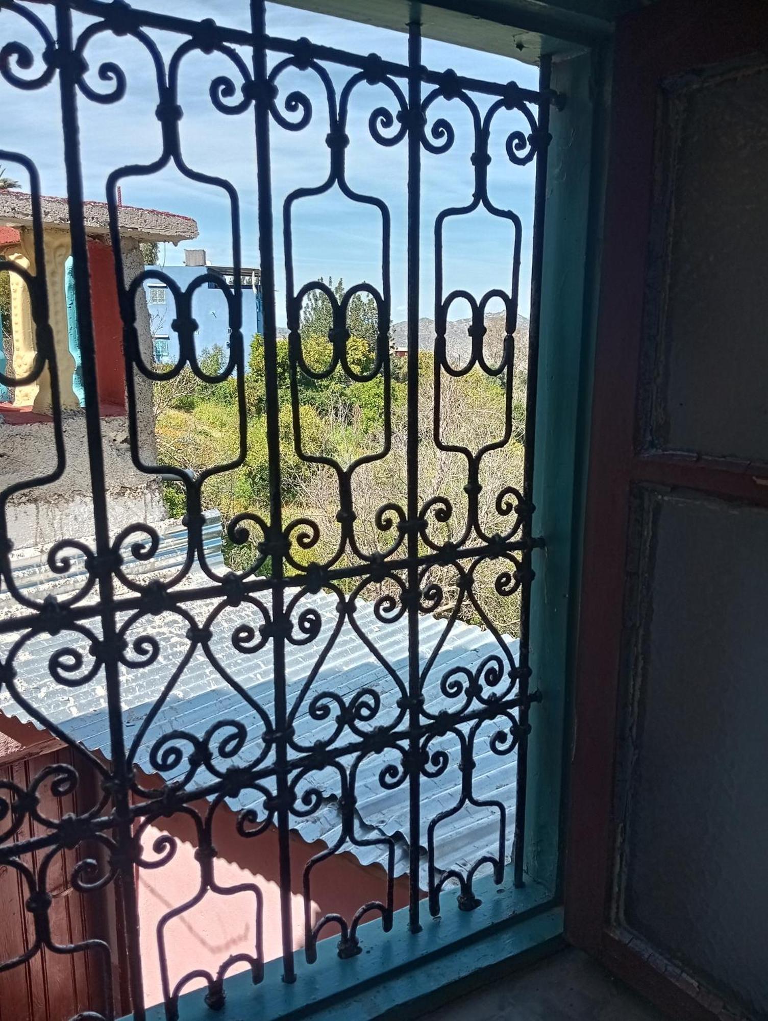 Dar Lala Zhour Daire Douar Ain Bouchrik Dış mekan fotoğraf