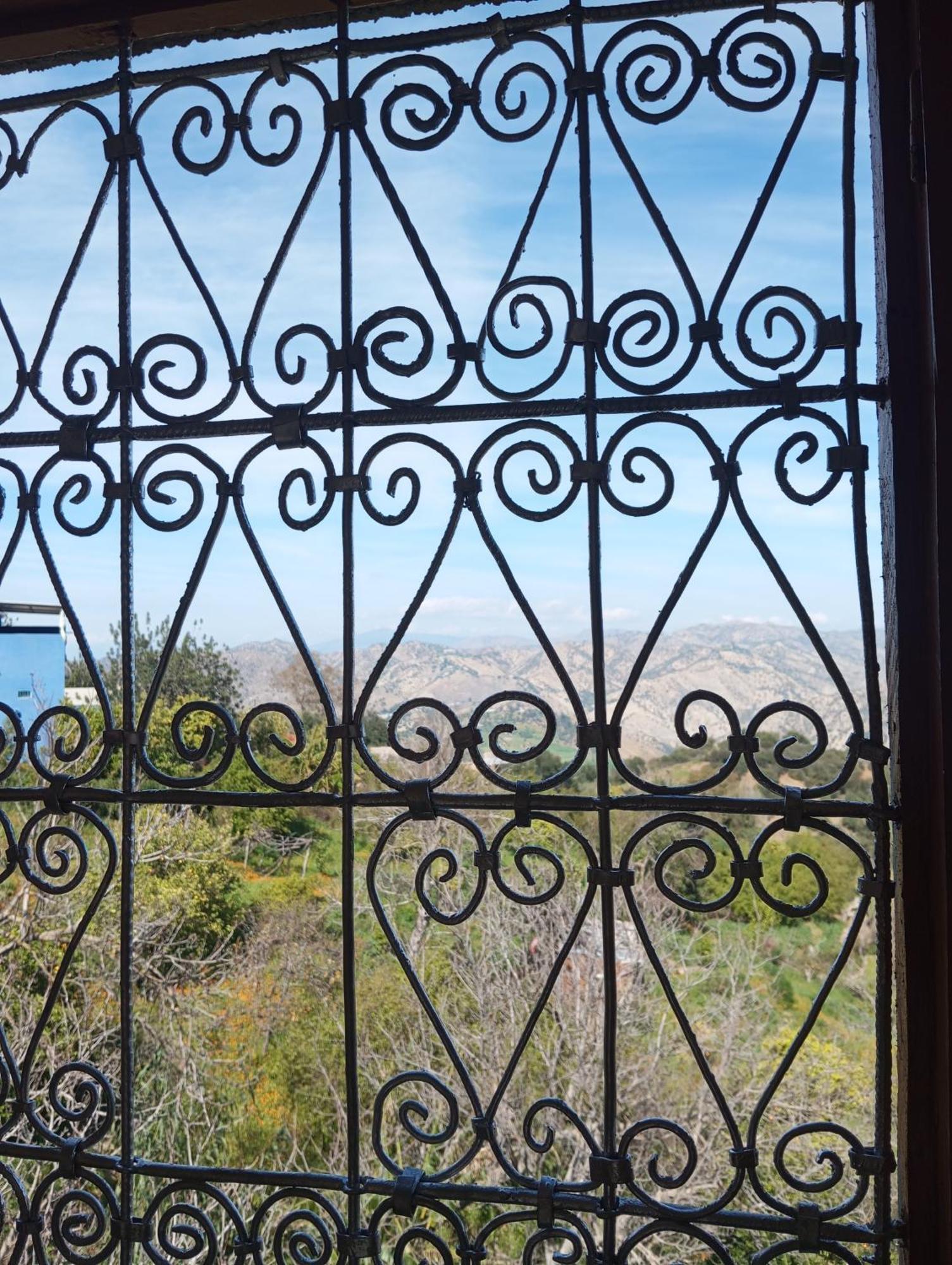 Dar Lala Zhour Daire Douar Ain Bouchrik Dış mekan fotoğraf