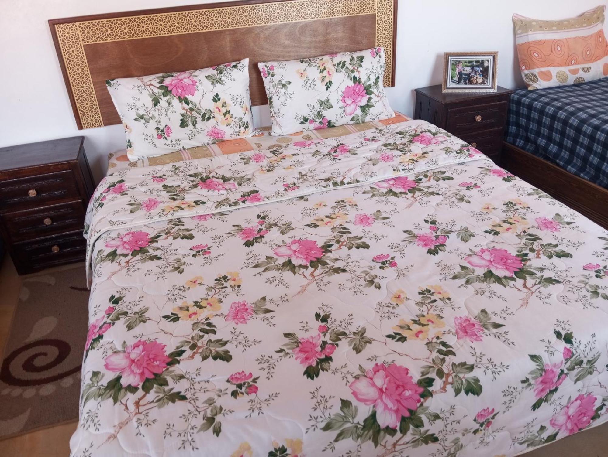 Dar Lala Zhour Daire Douar Ain Bouchrik Dış mekan fotoğraf