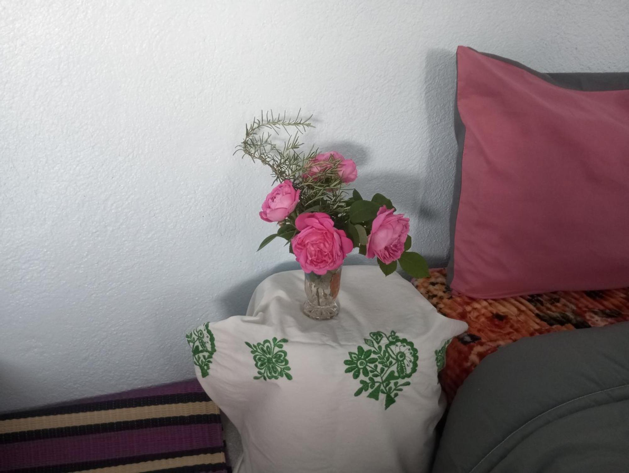 Dar Lala Zhour Daire Douar Ain Bouchrik Dış mekan fotoğraf